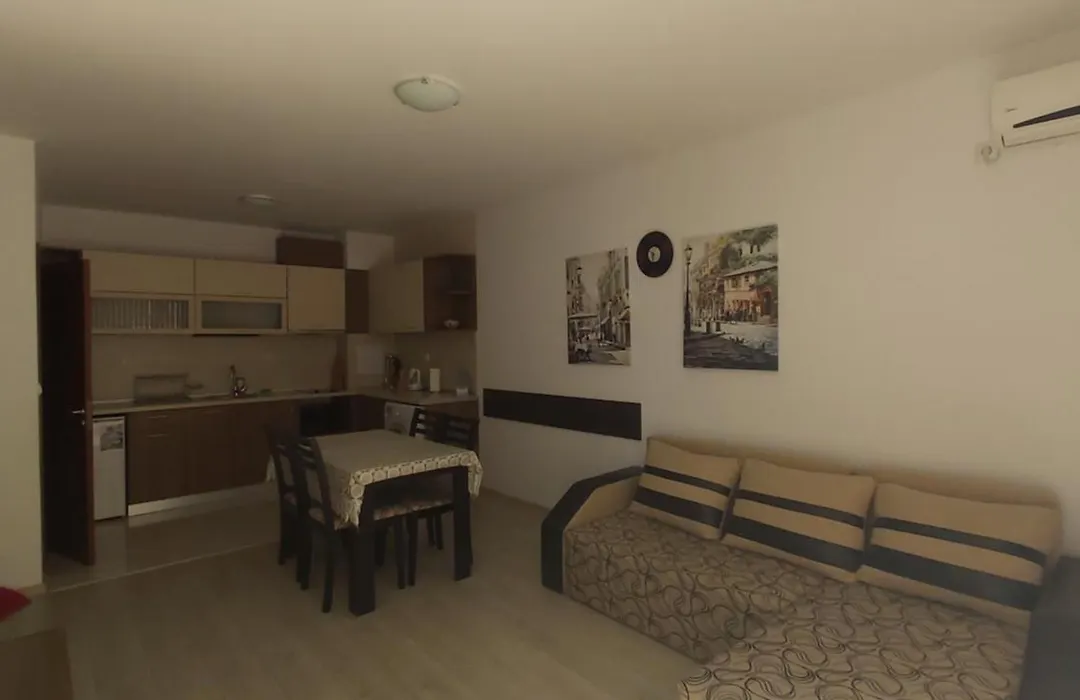 Apartments Vesi And Gery-1