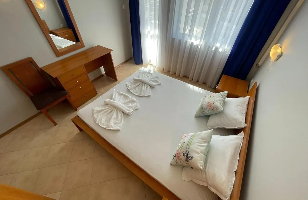 Sunny Beach Hills - Menada Apartments-1