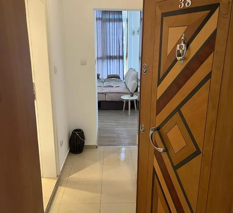 Deluxe, 1 Bed Apt, Sun City 1-1