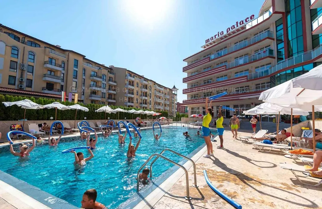 Maria Palace Hotel-1