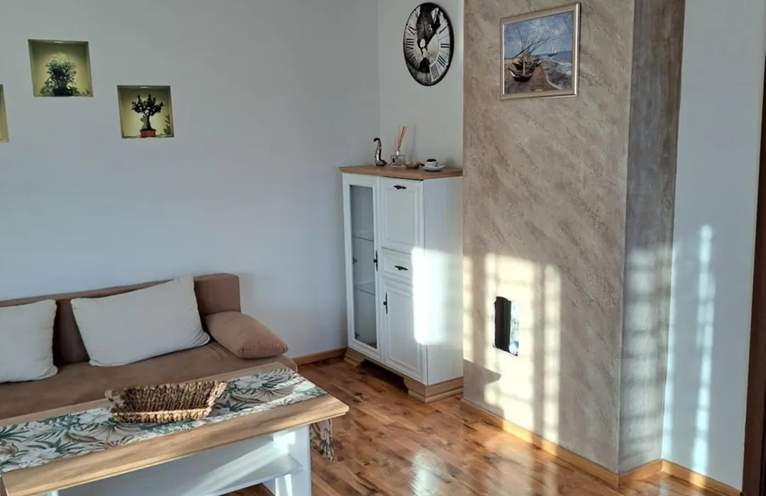 Megi Apartments, Nesebar Sity-1