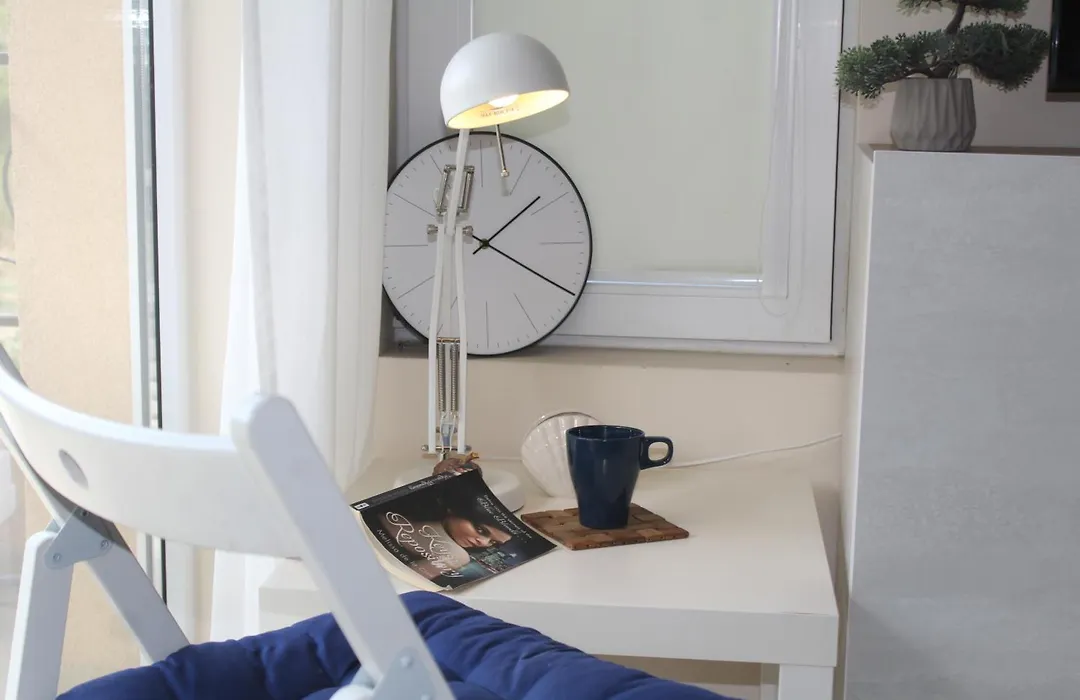Pomorie Residence 1-Bedroom Apartment With Pool & Free Parking, 300 M To The Beach-1