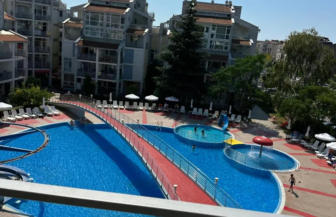 Elit 2 Apart Hotel-1