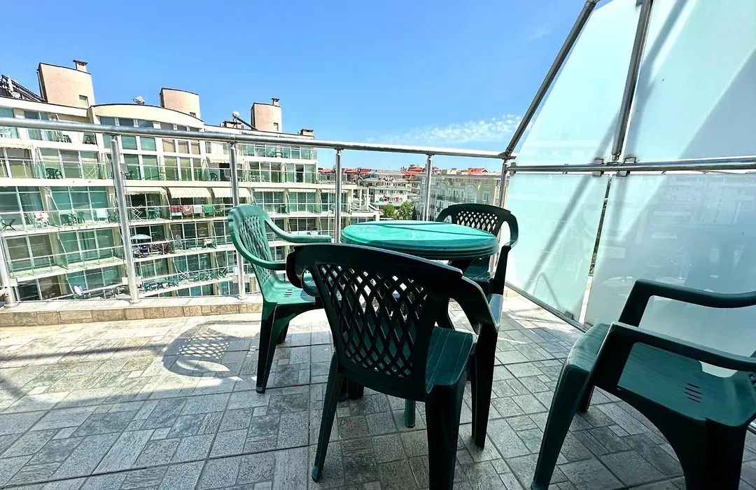Julia Family - Menada Apartments-1