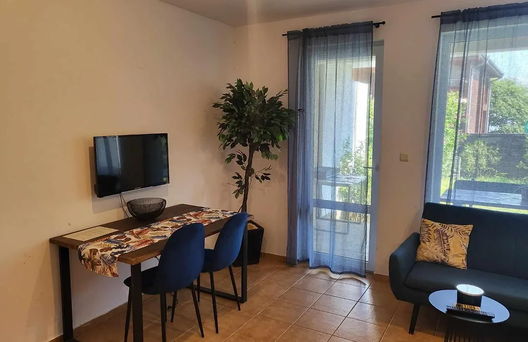 Cherry Guest House Villa 9-1