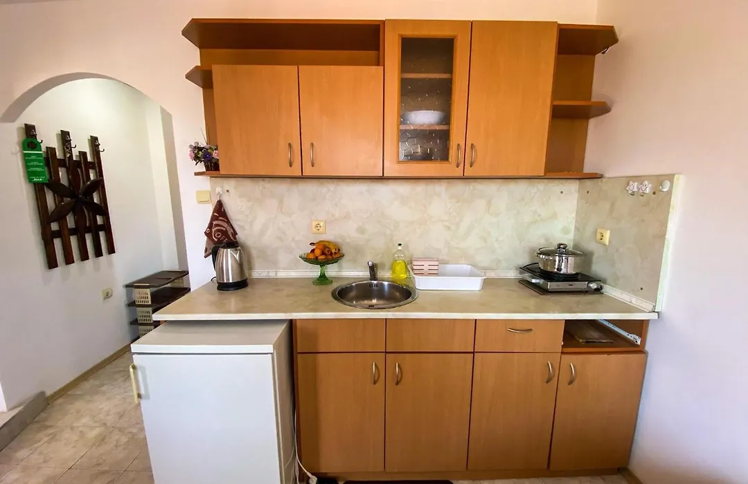 Apartments Yana-1