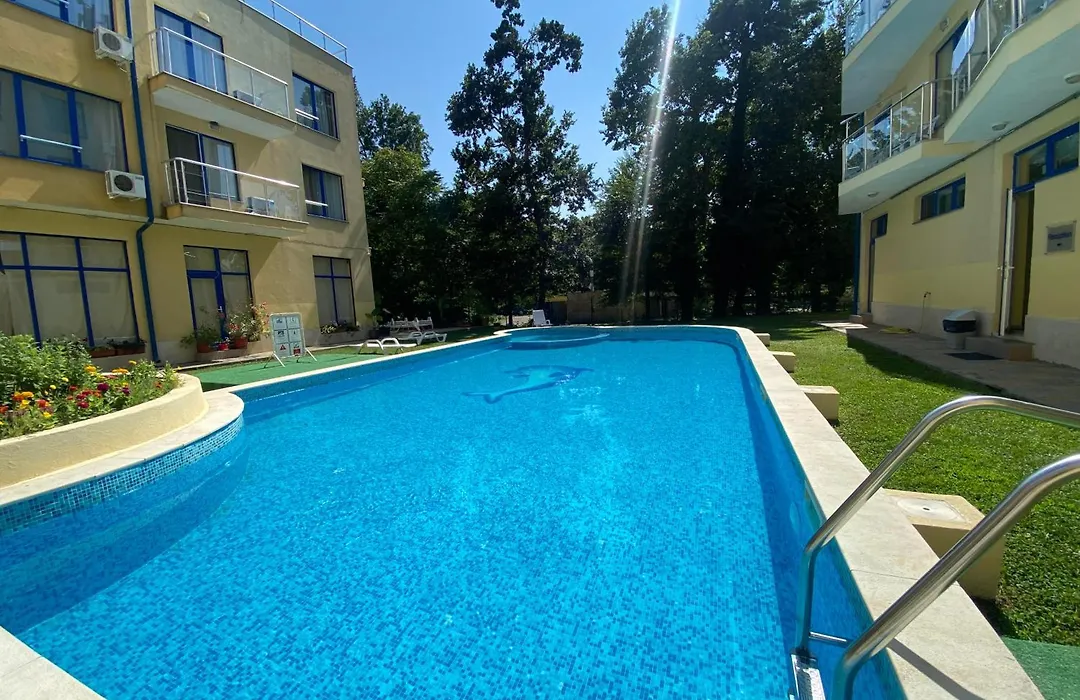 Solei Apartments-1