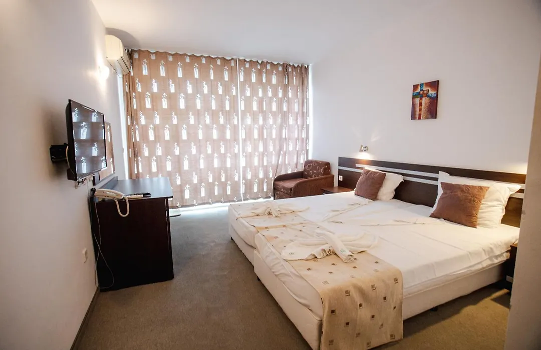 Deva Hotel - All Inclusive-1