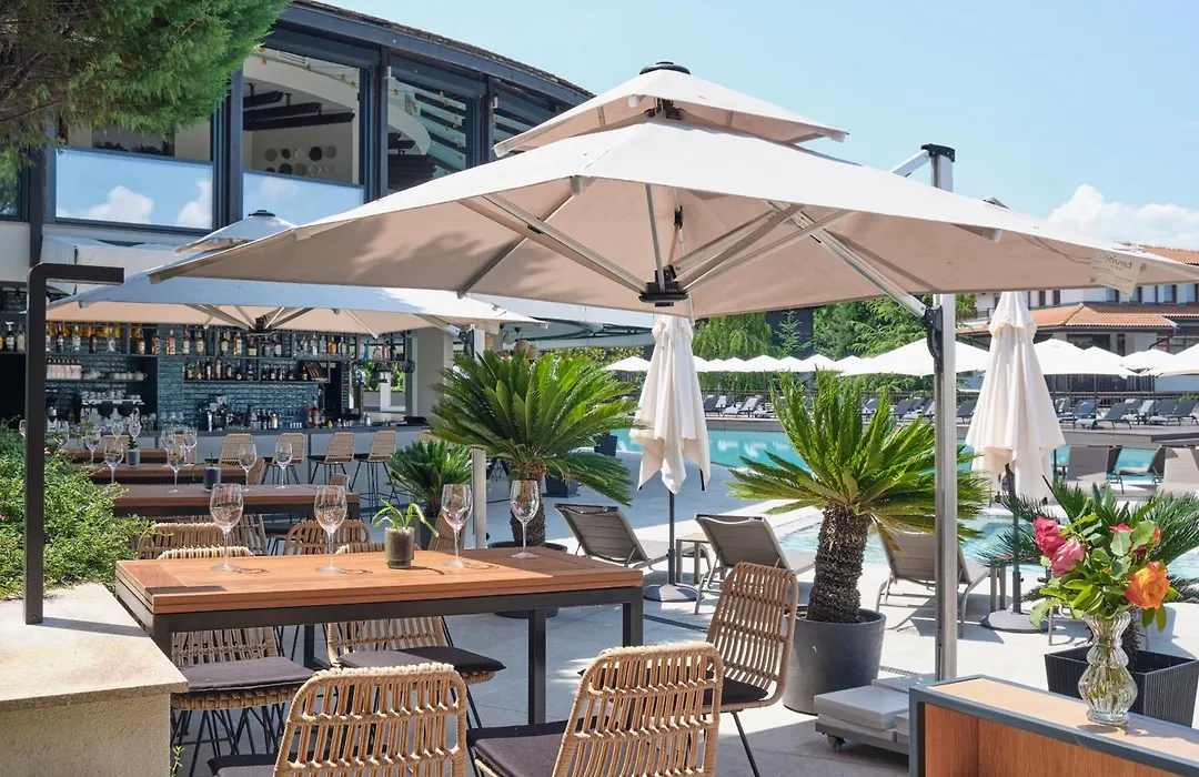 Viva Mare Beach Hotel By Santa Marina-1