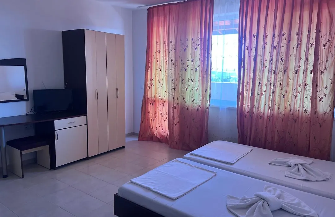 Guest House Kolev 2 - Free Parking And Wi Fi-1