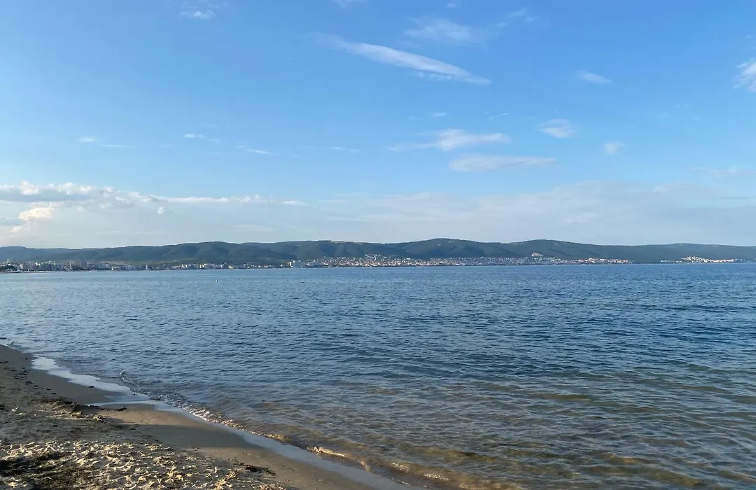 Sapphire 202 Studio Sunny Beach-1