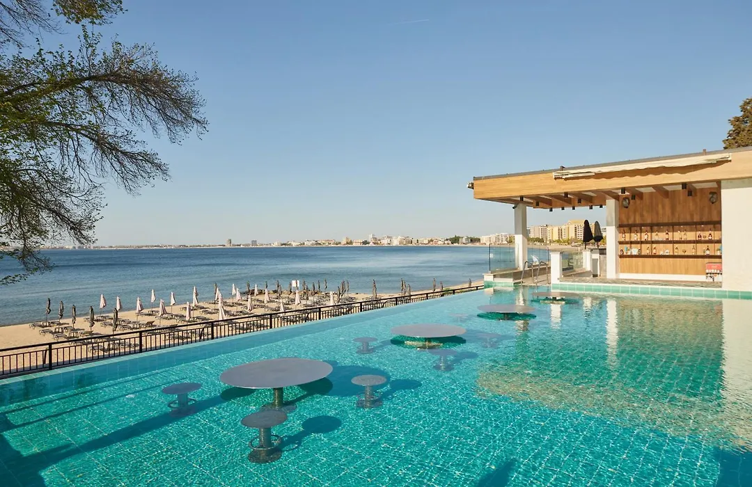 Secrets Sunny Beach Resort And Spa (Adults Only)-1