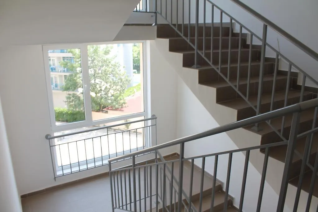 Aqua Blue Apartments-1