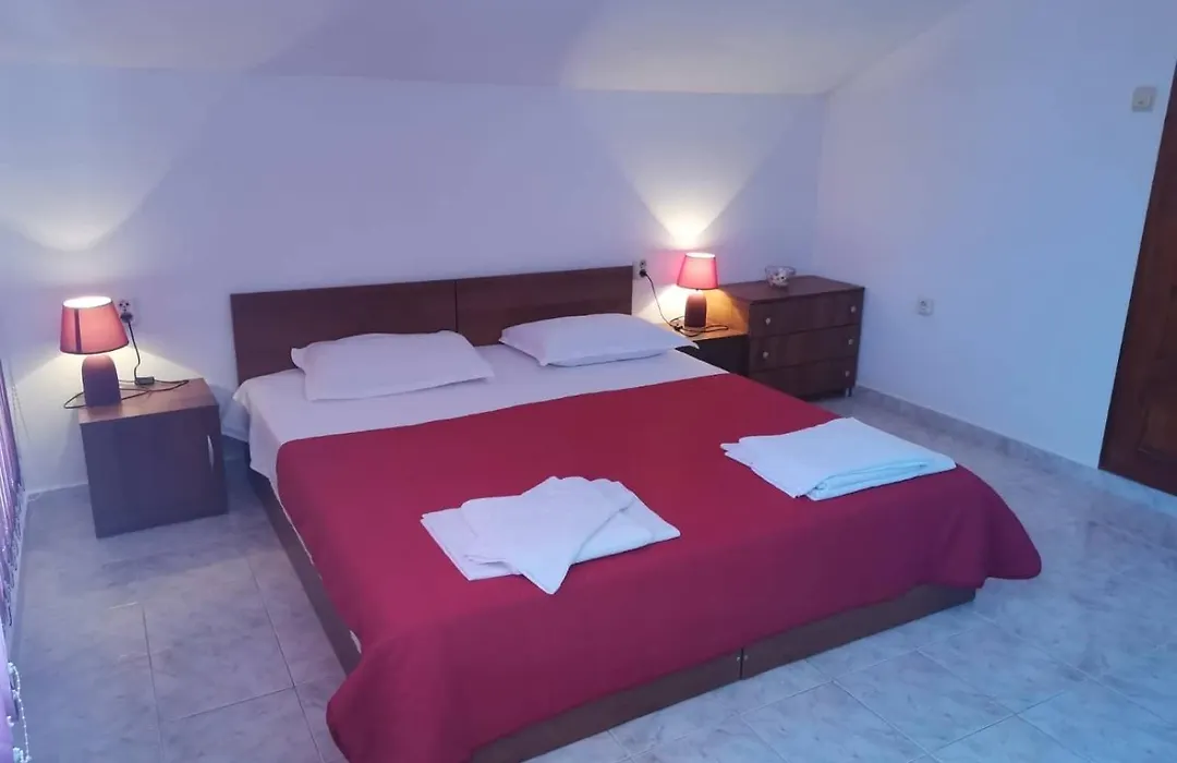 Guest House Bа́Kish Obzor-1