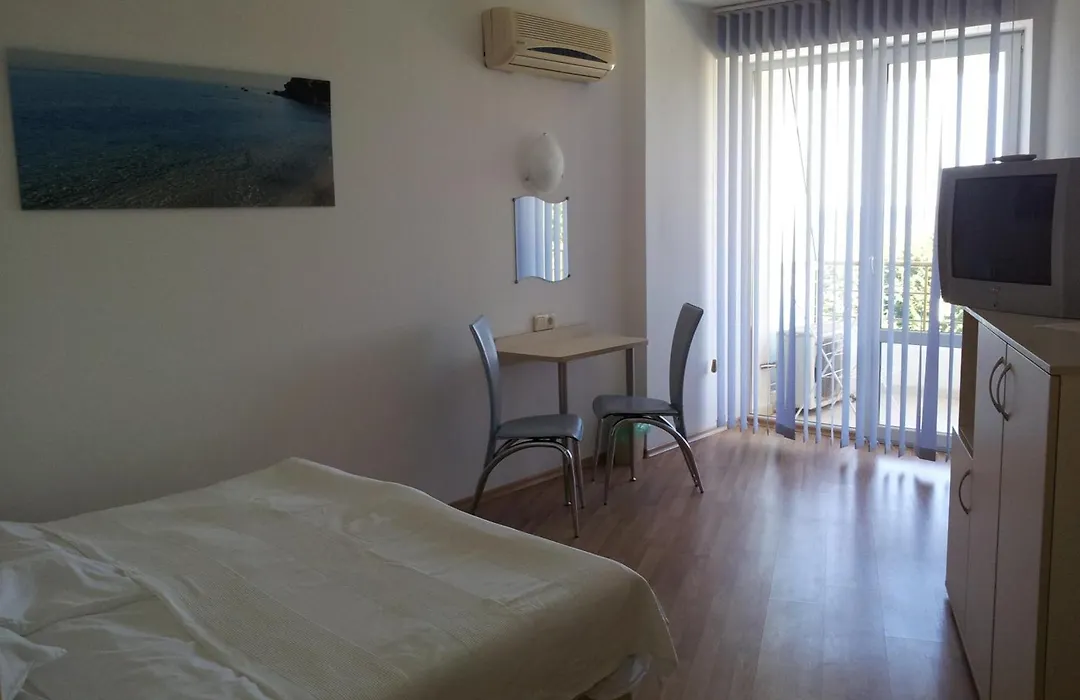 Aparthotel Romance-1
