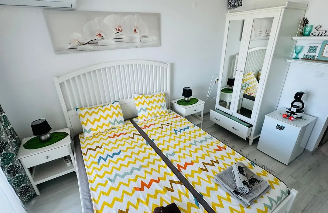 Paradiso 308-309 Private Studios Nessebar-1