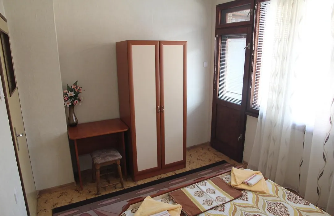 Apartment Rosica 1-1