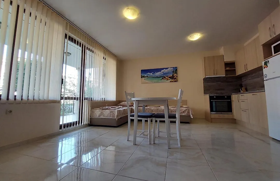 Artur Vip Residence Club-1