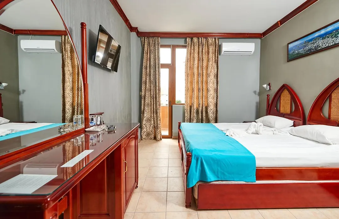 Hotel Niko'S-1