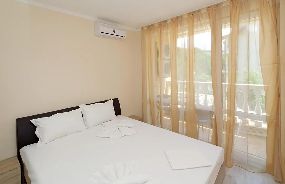 Villa Sardinia And Spa-1