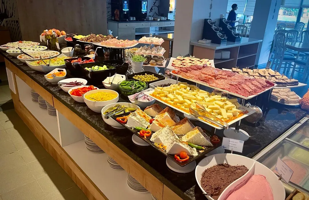 Hotel Delfin-1