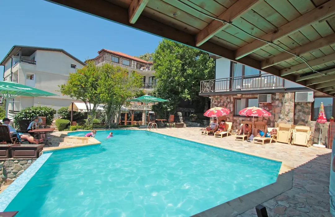 Villas Sozopol-1