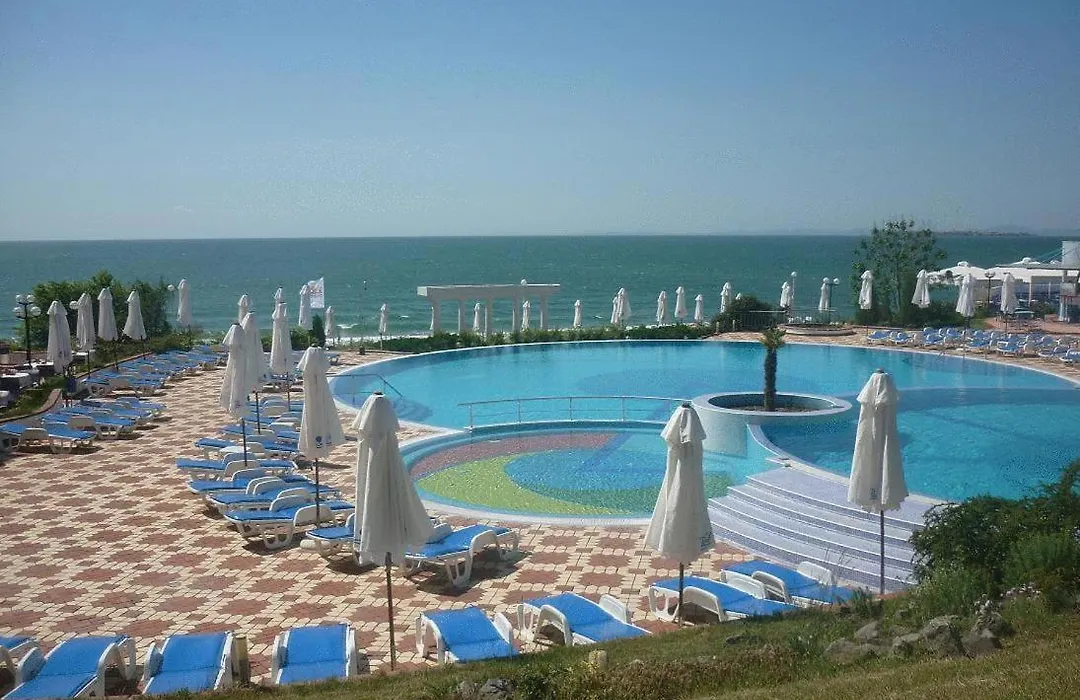 Sineva Beach Hotel-1