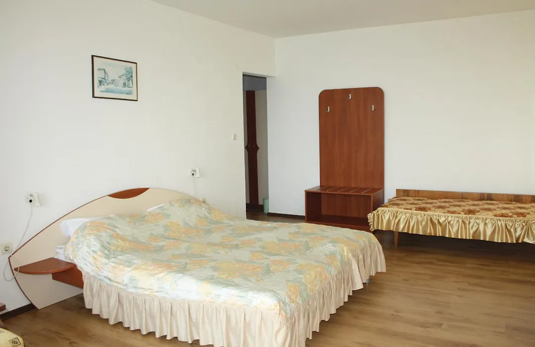 Harmony Beach Family Hotel-1