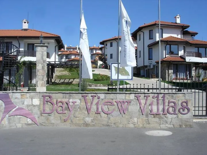Bay View Villas - Luxury Villas & Apartments-1