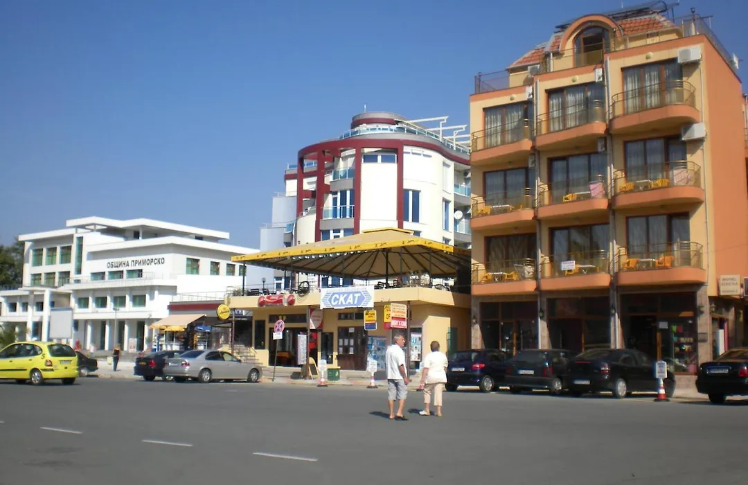 Hotel Sirena-1