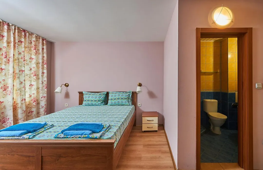 Family Hotel Electra-1