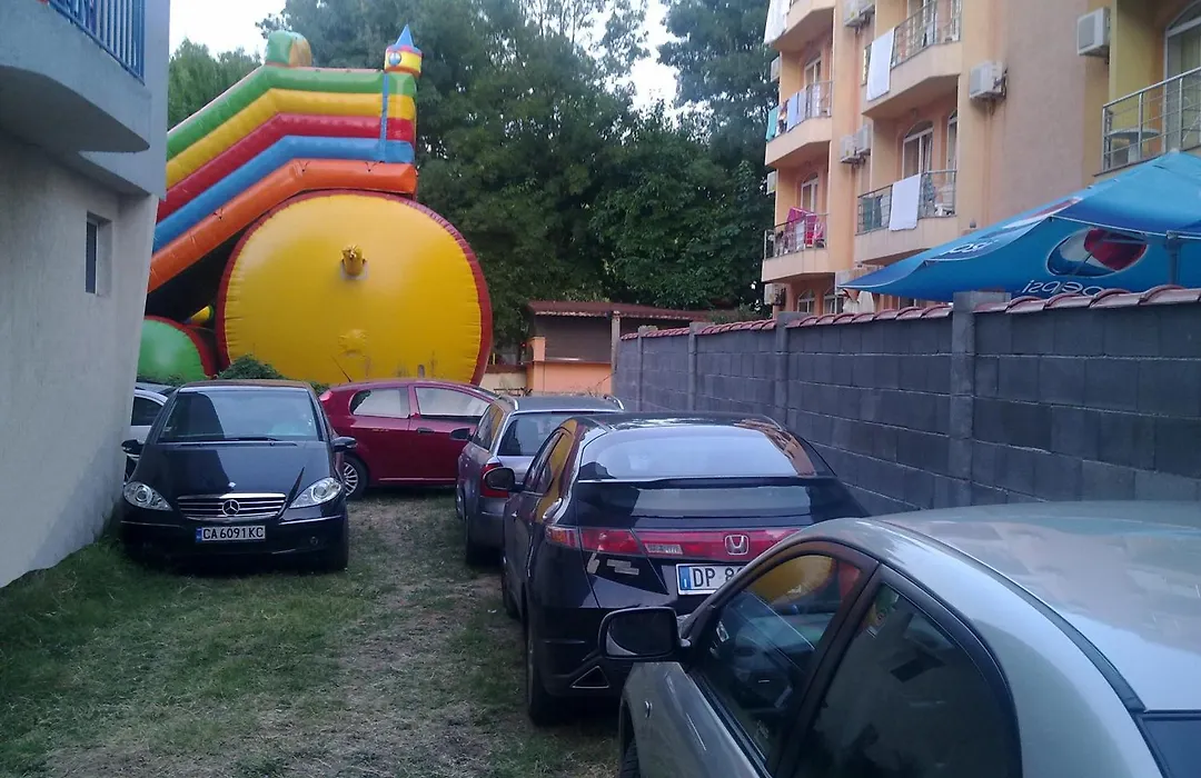 Хотел Норт-1
