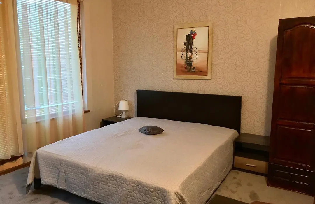 Guest House Urdoviza-1