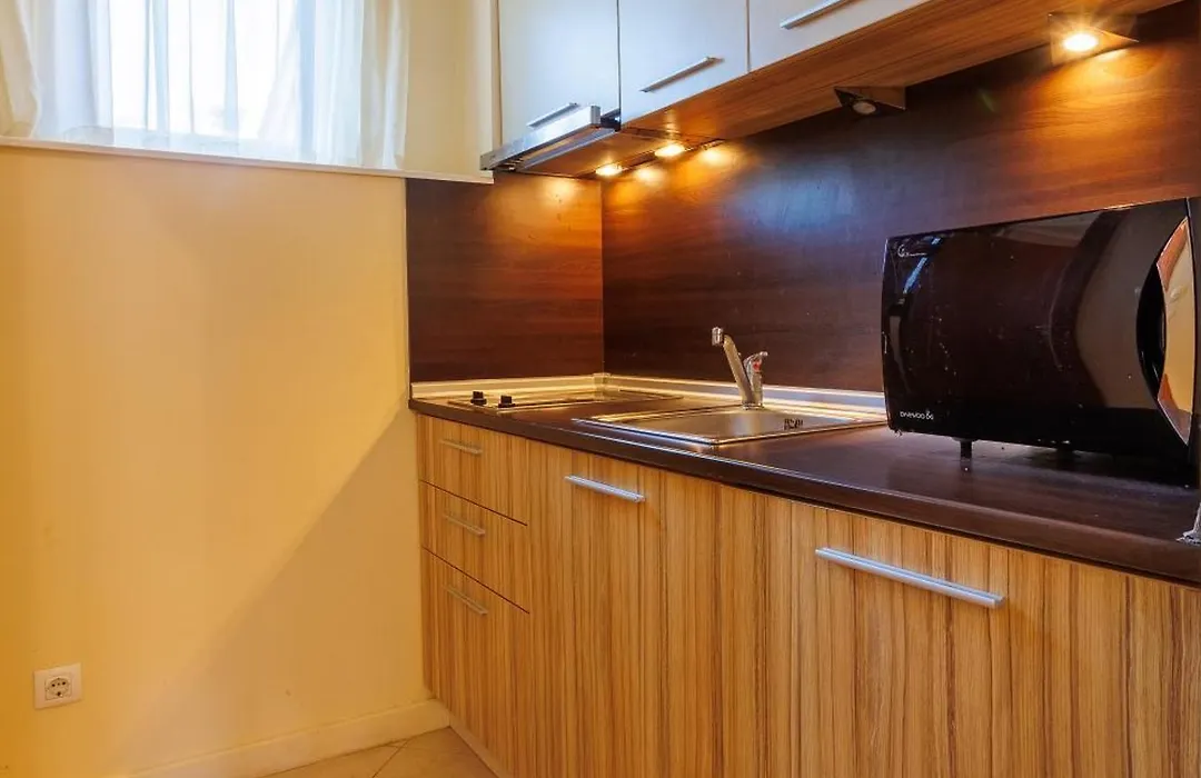 Dreambg Apartments In Santa Marina, Sozopol-1
