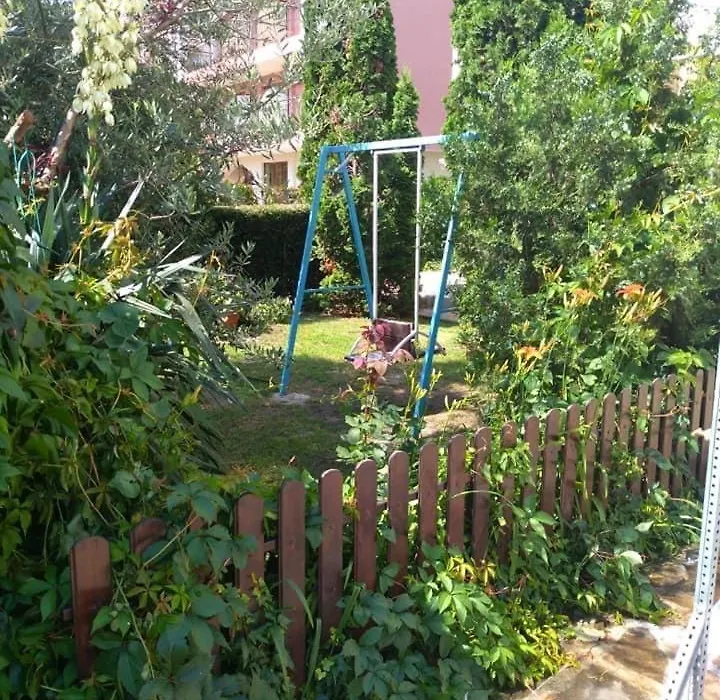 Blue Summer-1