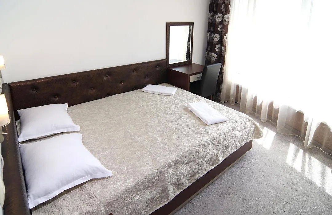 Kalina Family Hotel-1