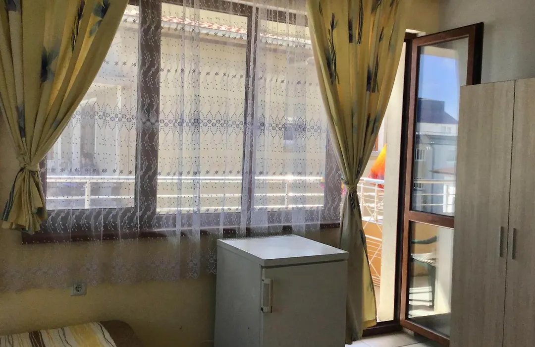 Rooms Ivanka Ground Floor-1