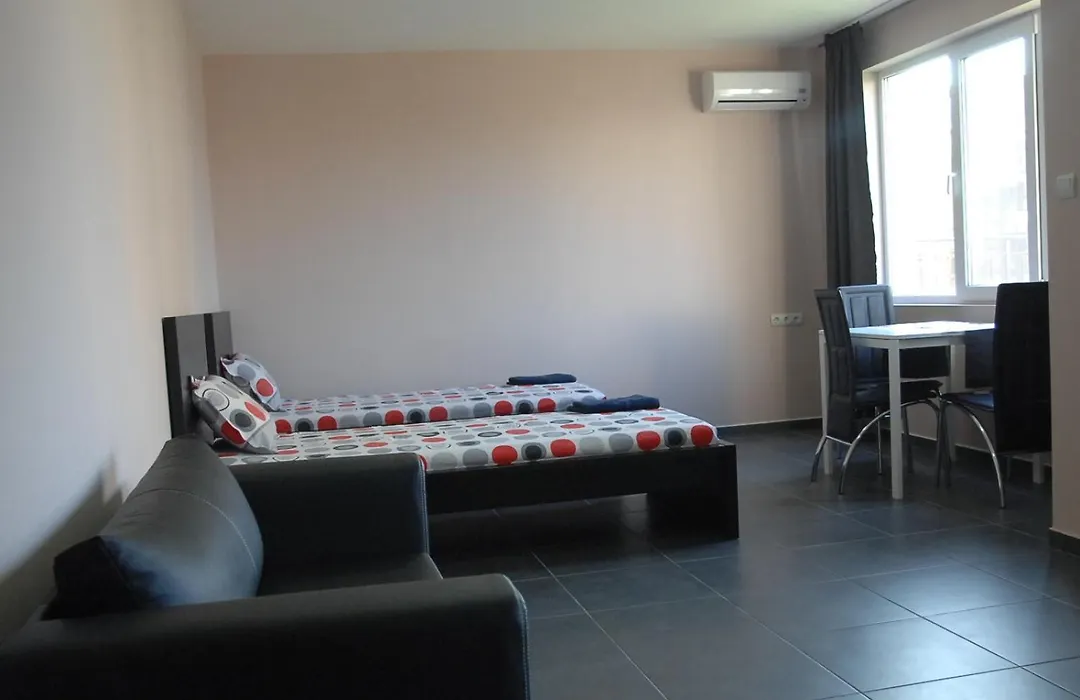 Hotel Argo-1