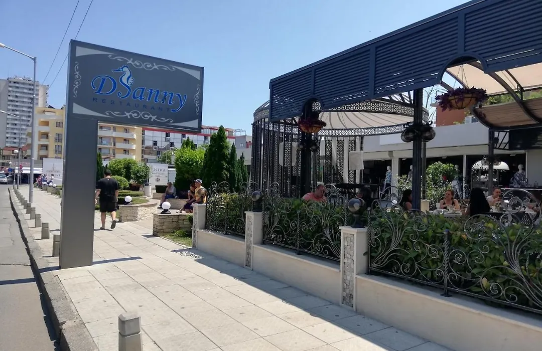 Kims One-Bed Apart For Rent At Sunny Beach Resort-1