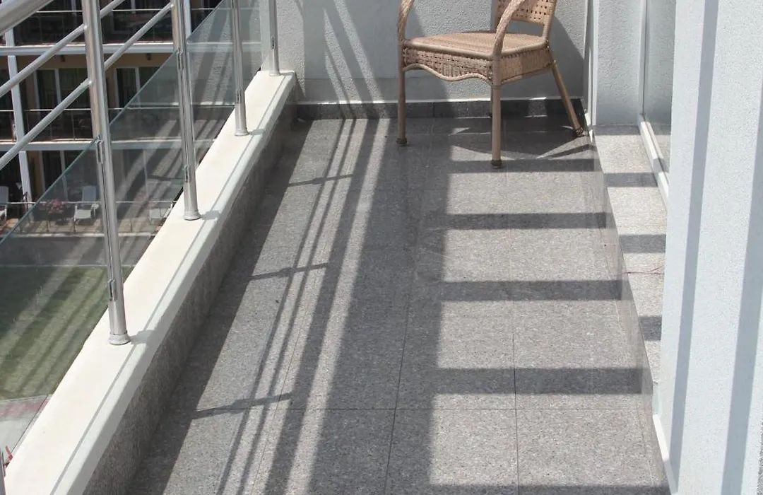 Apartments In Kristal Complex-1