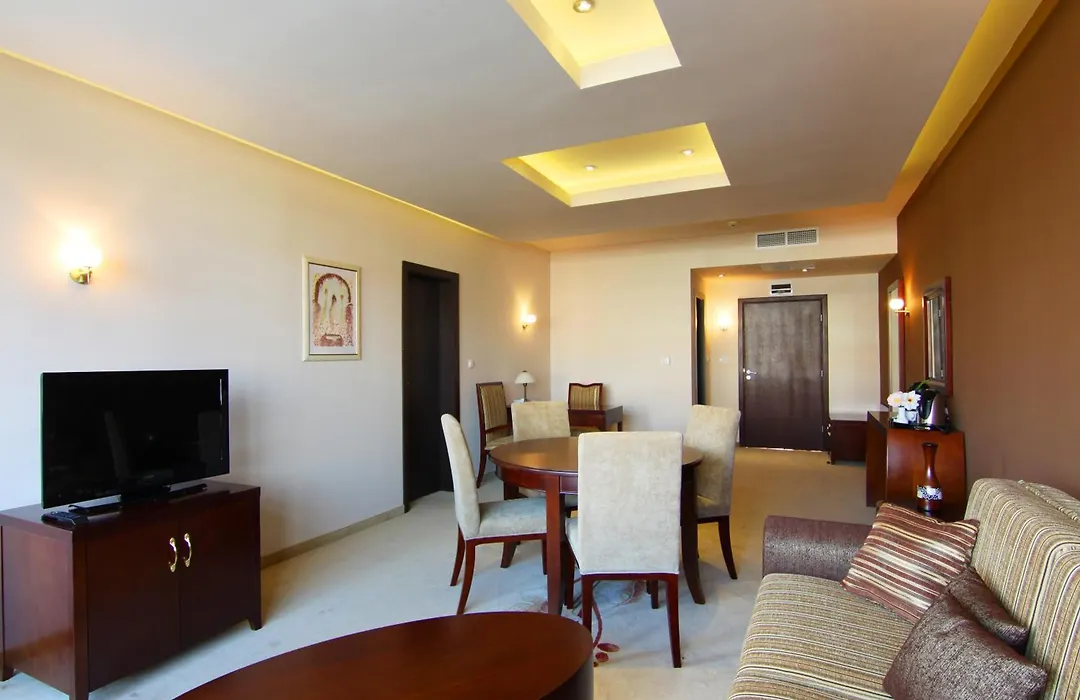 The Vineyards Boutique Hotel & Spa-1