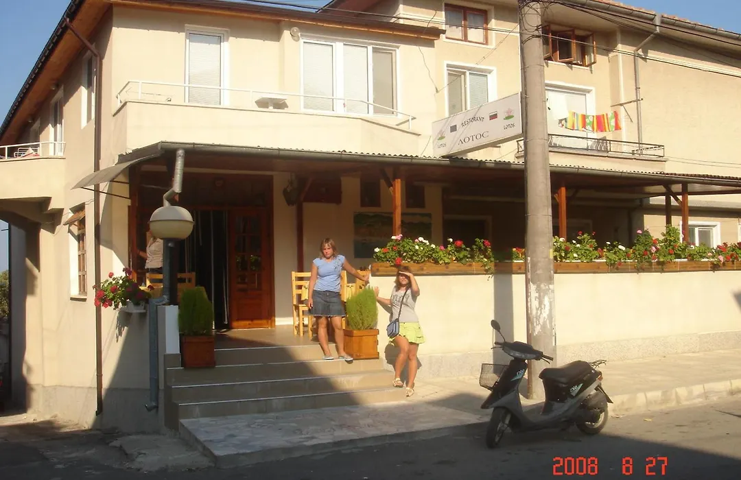 Guest Rooms Grudovi-1