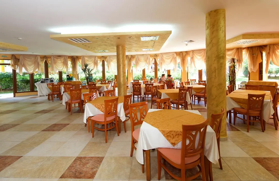 Yavor Palace Hotel-1