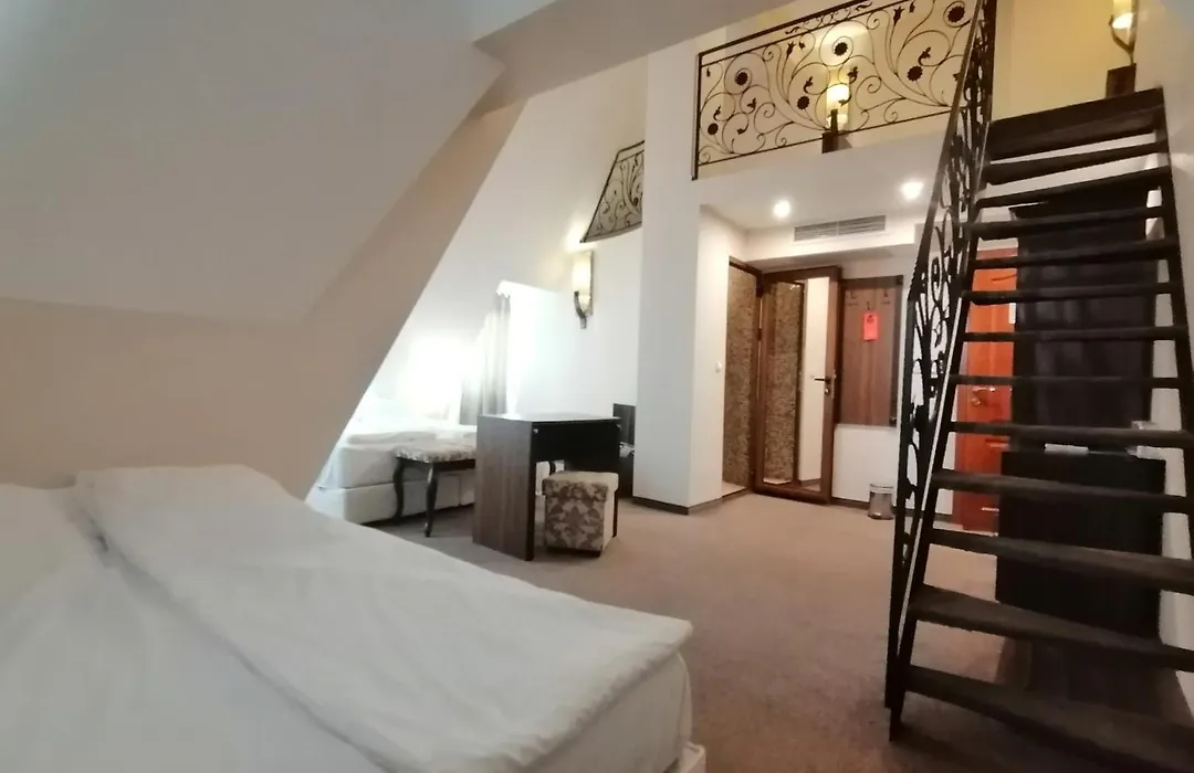 Hotel Aristokrat-1