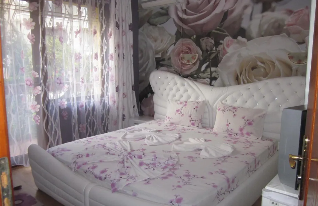 Guest House Hristina-1