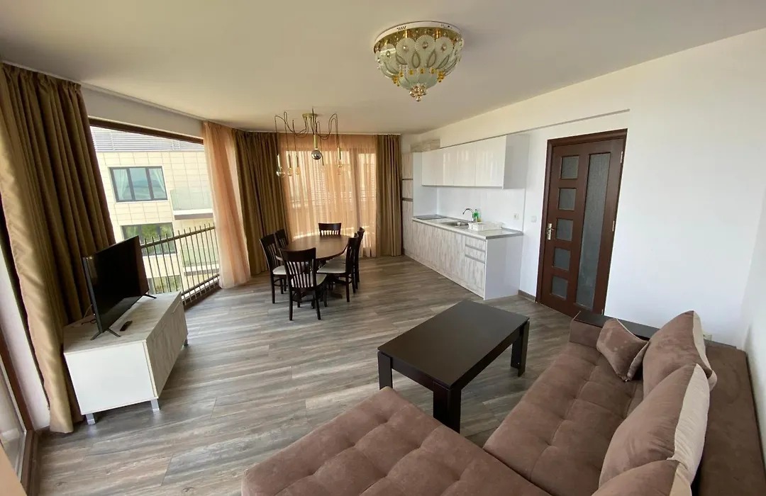 Apartments Pomorie-1