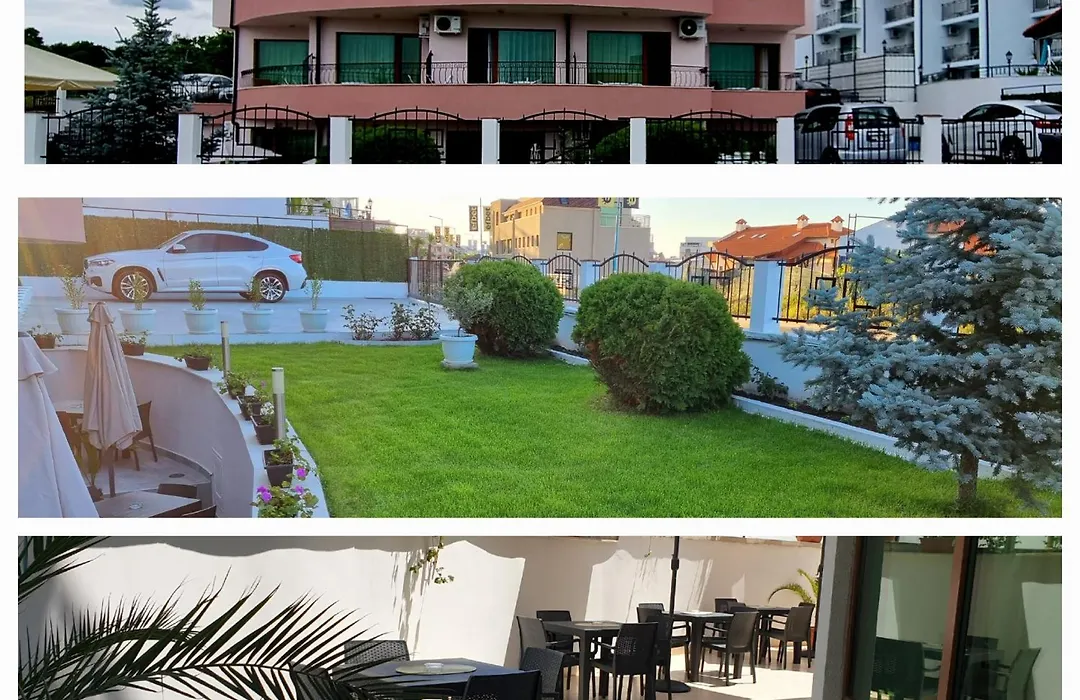 Dani beach Sozopol-1