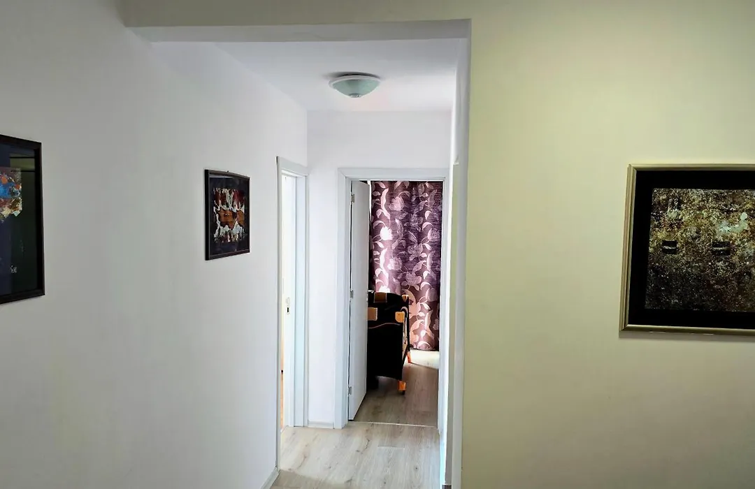 Grand Apartment Pomorie-1
