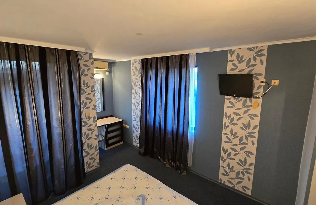 Excelsior Guest House-1