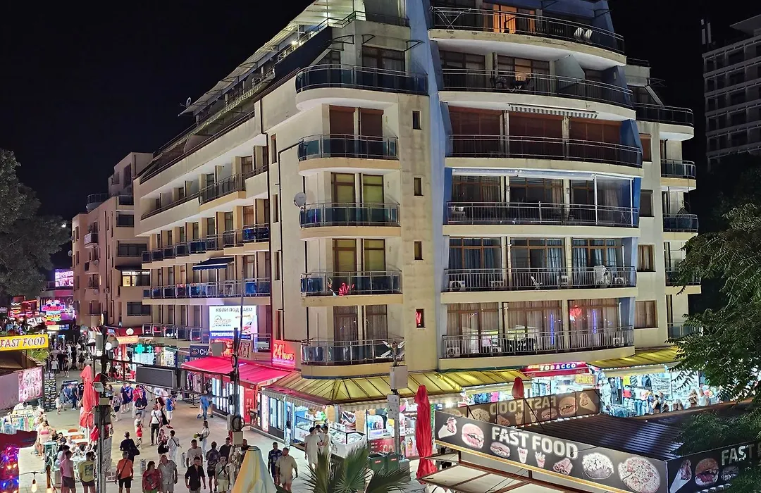 Kaya Apartments-1